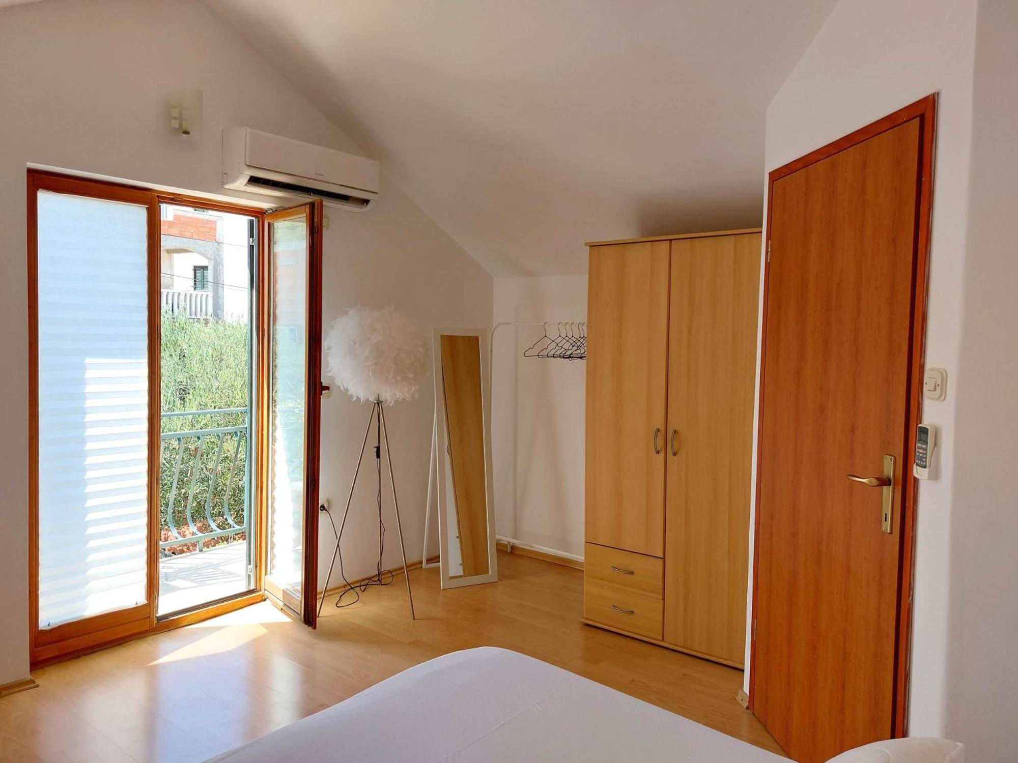 Apartments Natalia Supetar Room photo