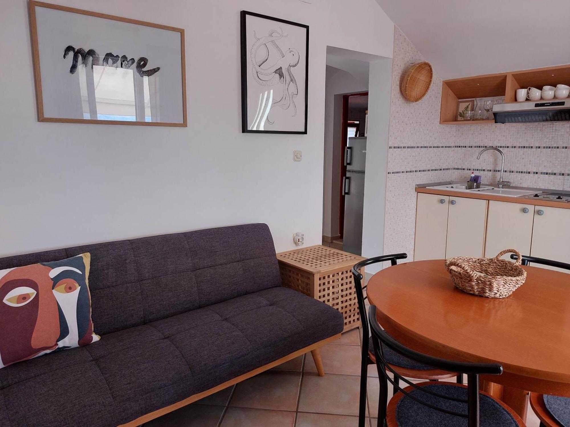 Apartments Natalia Supetar Room photo
