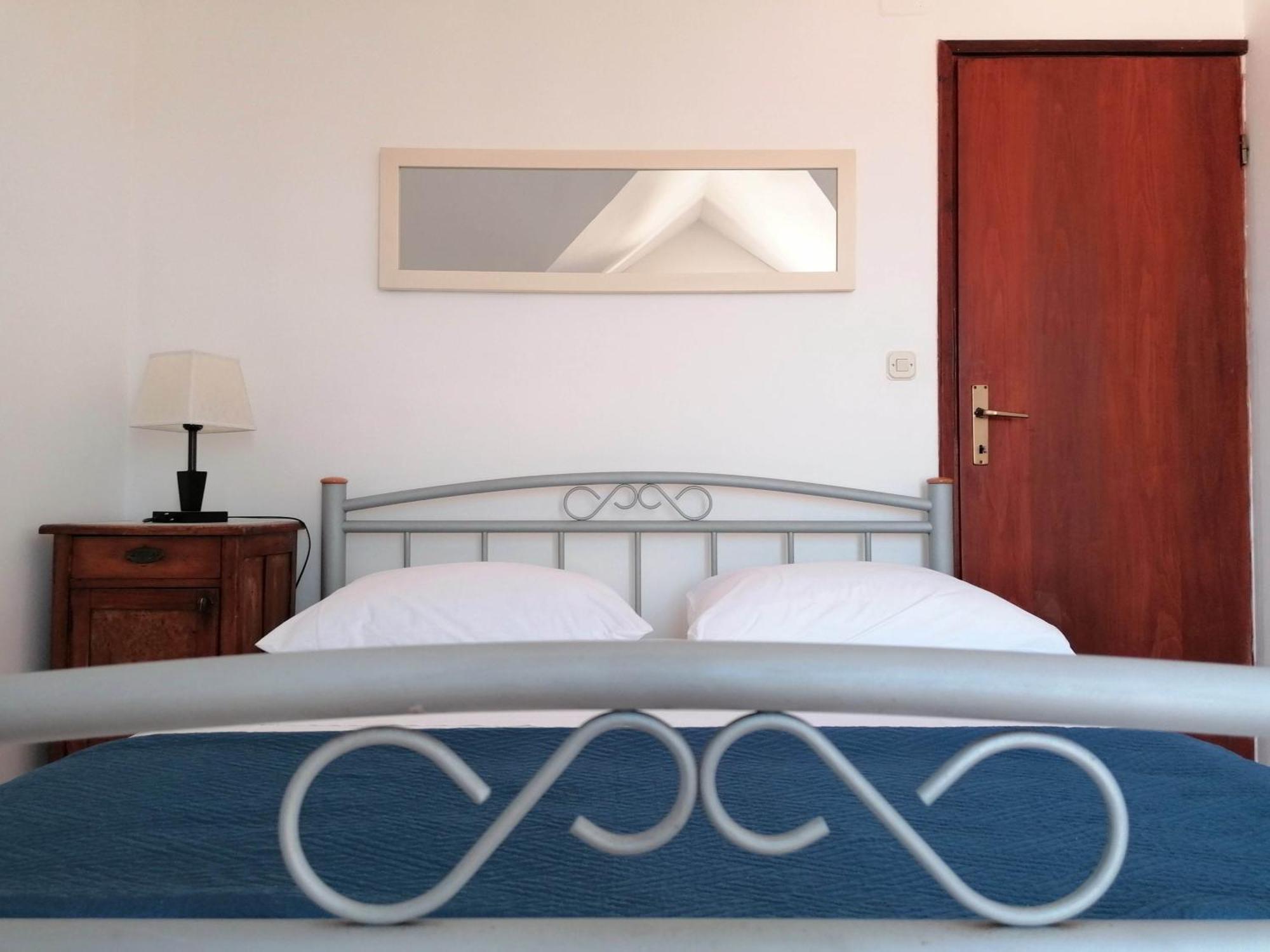 Apartments Natalia Supetar Room photo