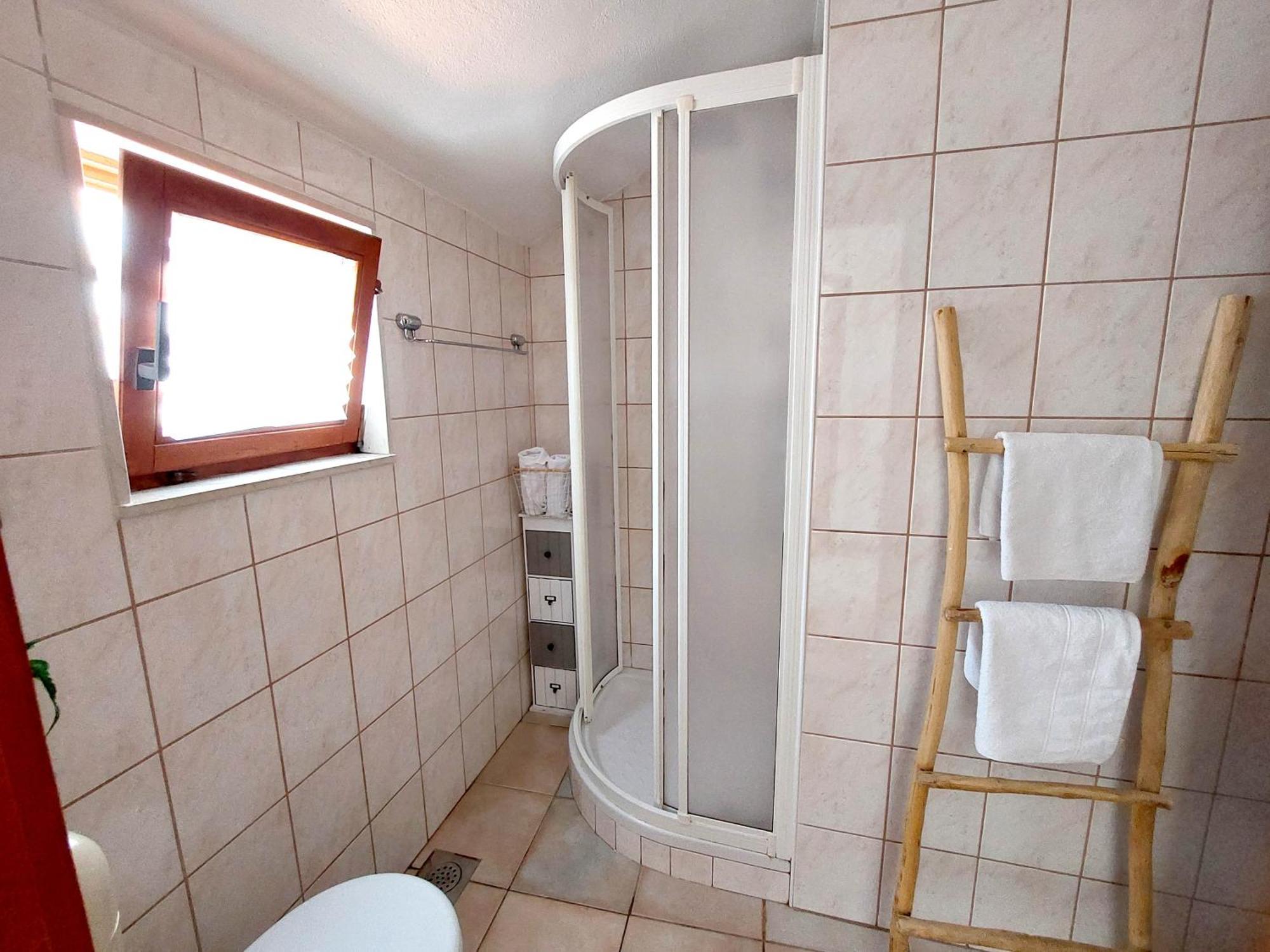 Apartments Natalia Supetar Room photo