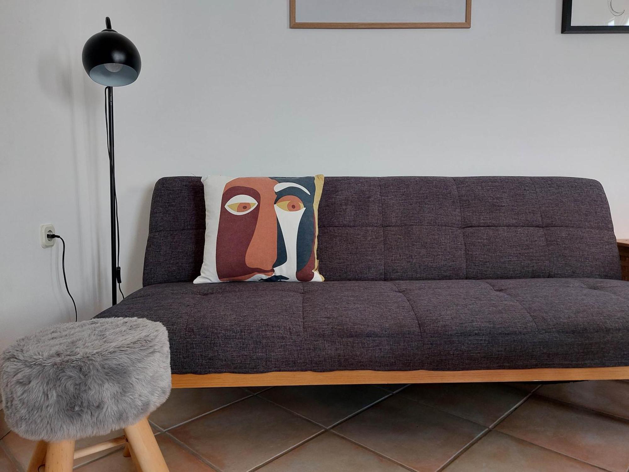 Apartments Natalia Supetar Room photo