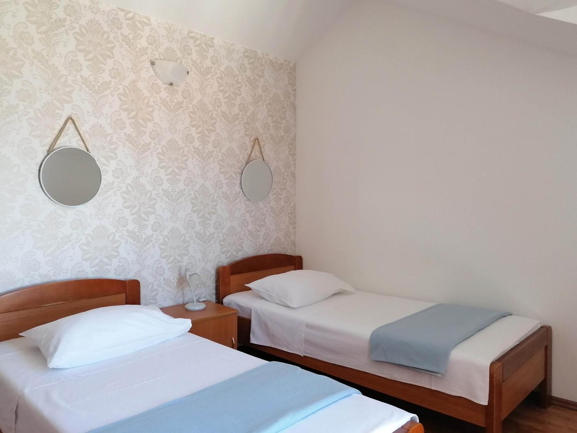 Apartments Natalia Supetar Room photo